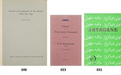 40.10.95.10: Bücher - Autografen, Bücher, Militär Waffen