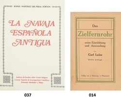 40.10.95.10: Bücher - Autografen, Bücher, Militär Waffen