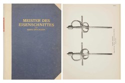 40.10.95.10: Bücher - Autografen, Bücher, Militär Waffen