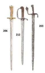 850.28.10: Varia – Jagd, Waffen u. Zubehör