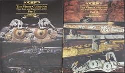40.10.95.10: Bücher - Autografen, Bücher, Militär Waffen