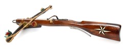 850.28.10: Varia – Jagd, Waffen u. Zubehör