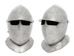 200.60.15: Historika, Studentika - Waffen bis 18. Jhd. Schutzwaffen Rüstungen