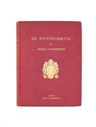 40.10.95.10: Bücher - Autografen, Bücher, Militär Waffen
