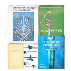 40.10.95.10: Bücher - Autografen, Bücher, Militär Waffen