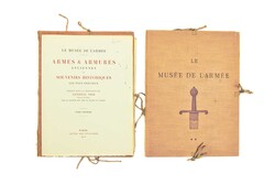 40.10.95.10: Bücher - Autografen, Bücher, Militär Waffen