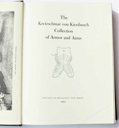 40.10.95.10: Bücher - Autografen, Bücher, Militär Waffen