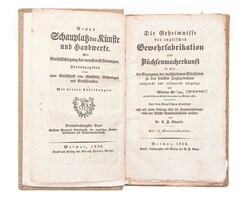 40.10.95.10: Bücher - Autografen, Bücher, Militär Waffen