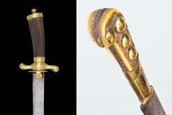 850.28.10: Varia – Hunt, Weapons u. Accessories