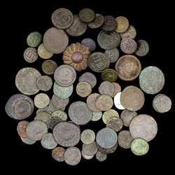 100.10: Lots - Antike