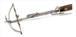 850.28.10: Varia – Jagd, Waffen u. Zubehör