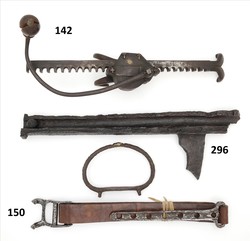 850.28.10: Varia – Jagd, Waffen u. Zubehör