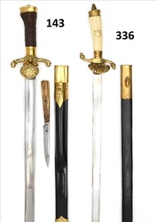 850.28.10: Varia – Jagd, Waffen u. Zubehör