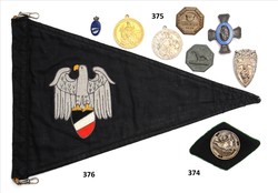 210.10.50: History, german, Weimarer Republik 1919-1932