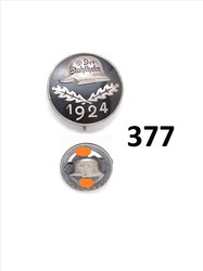 210.10.50: History, german, Weimarer Republik 1919-1932