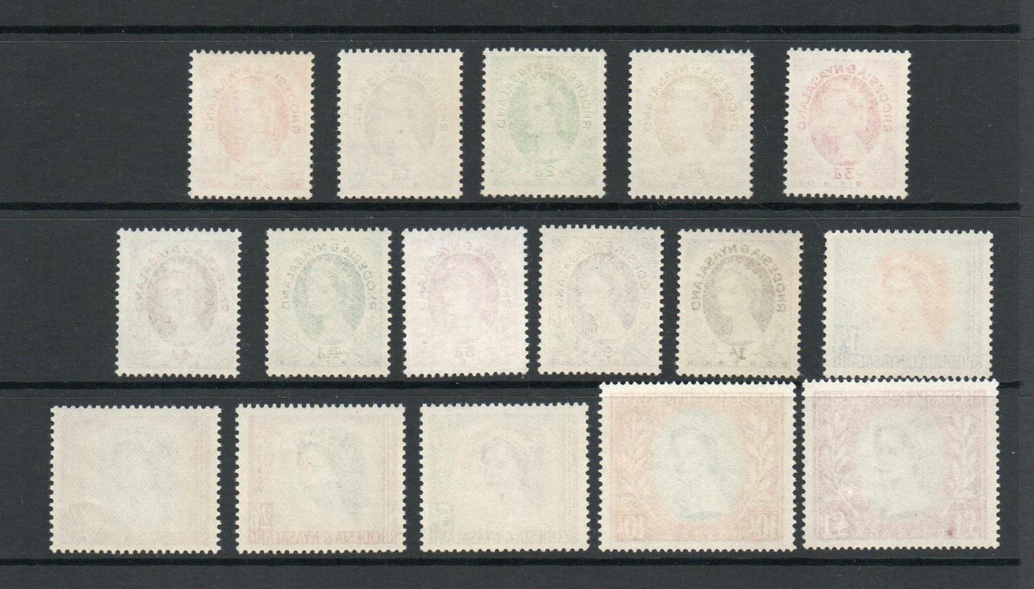 Image 1 for lot number RC92 for Richardson & Copp Webshop