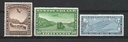 0 | NEWFOUNDLAND SG 195-7 WITH WATERMARK MNHIn excellent, clean ...