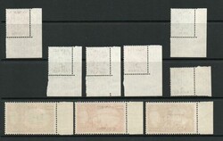 1950 | KUWAIT SG84-92 1950 GVI SET MNH KUWAIT SG84-92 1950 GVI SET ...