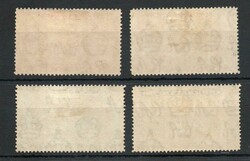 1931 | GIBRALTAR SG 110-13 PERF 14 GIBRALTAR SG 110-31 PERF 14 SET OF ...