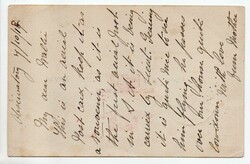 1918 | SOUTH AFRICA Red Cross Aerial Post dated 26th October 1918 ...