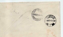 1931 | SUDAN 1931 IMPERIAL AIRWAYS FIRST FLIGHT COVER KHARTOUM TO ...