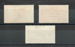 1922 | IRELAND SG 17-21 In Good, Clean Unmounted Mint. Cat £ 200