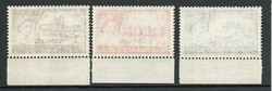 0 | MOROCCO AGENCIES TANGIER SG 310 -12 Q E II CASTLE SET MNHIn ...