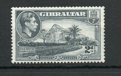 0 | GIBRALTAR SG 124 ab GIBRALTAR SG 124 ab " WATERMARK SIDEWAYS" ...