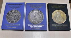 8780: Literatur Münzen,Banknoten und Orden