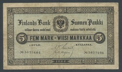 110.100: Banknoten - Finnland