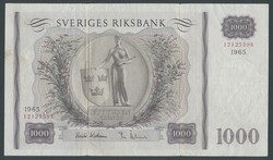110.420: Billets - Suède