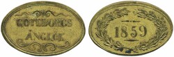125: Auxiliary coins and tokens
