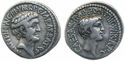 10.30: Ancient Coins - Roman Imperial Coins