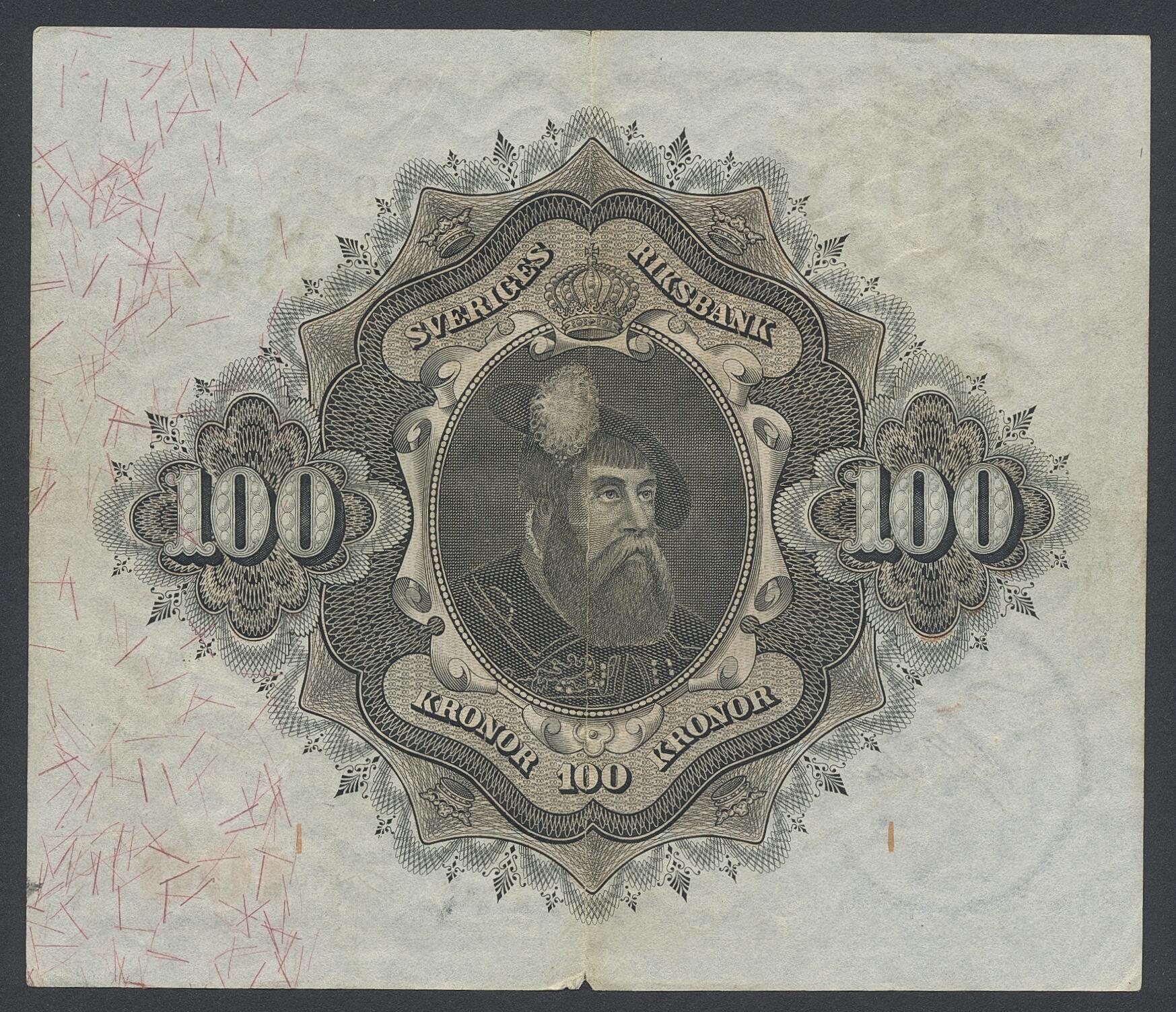 Image 1 for lot number 1034 for Myntkompaniet 32nd Coin Auction