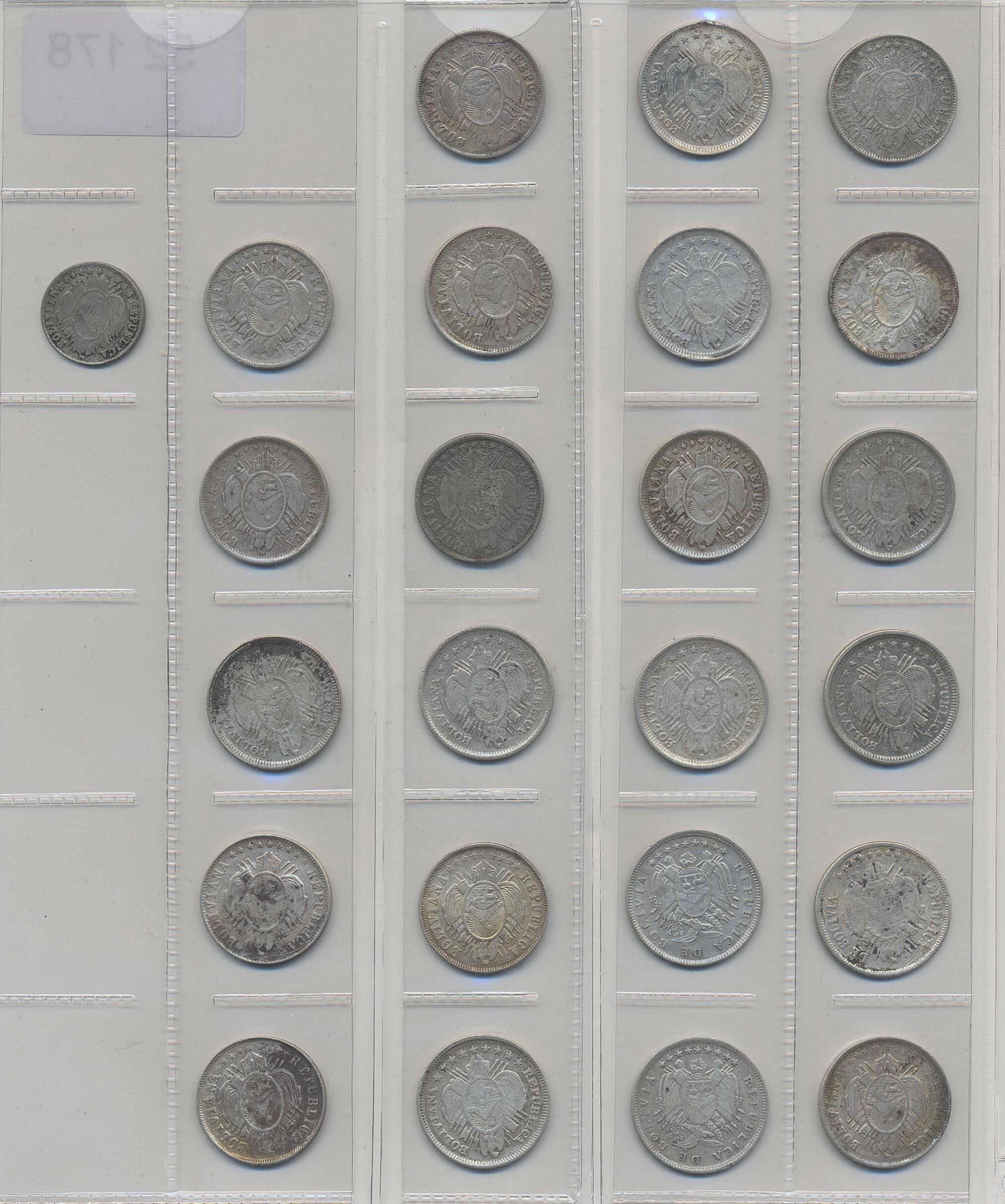 Image 1 for lot number 1216 for Myntkompaniet 32nd Coin Auction