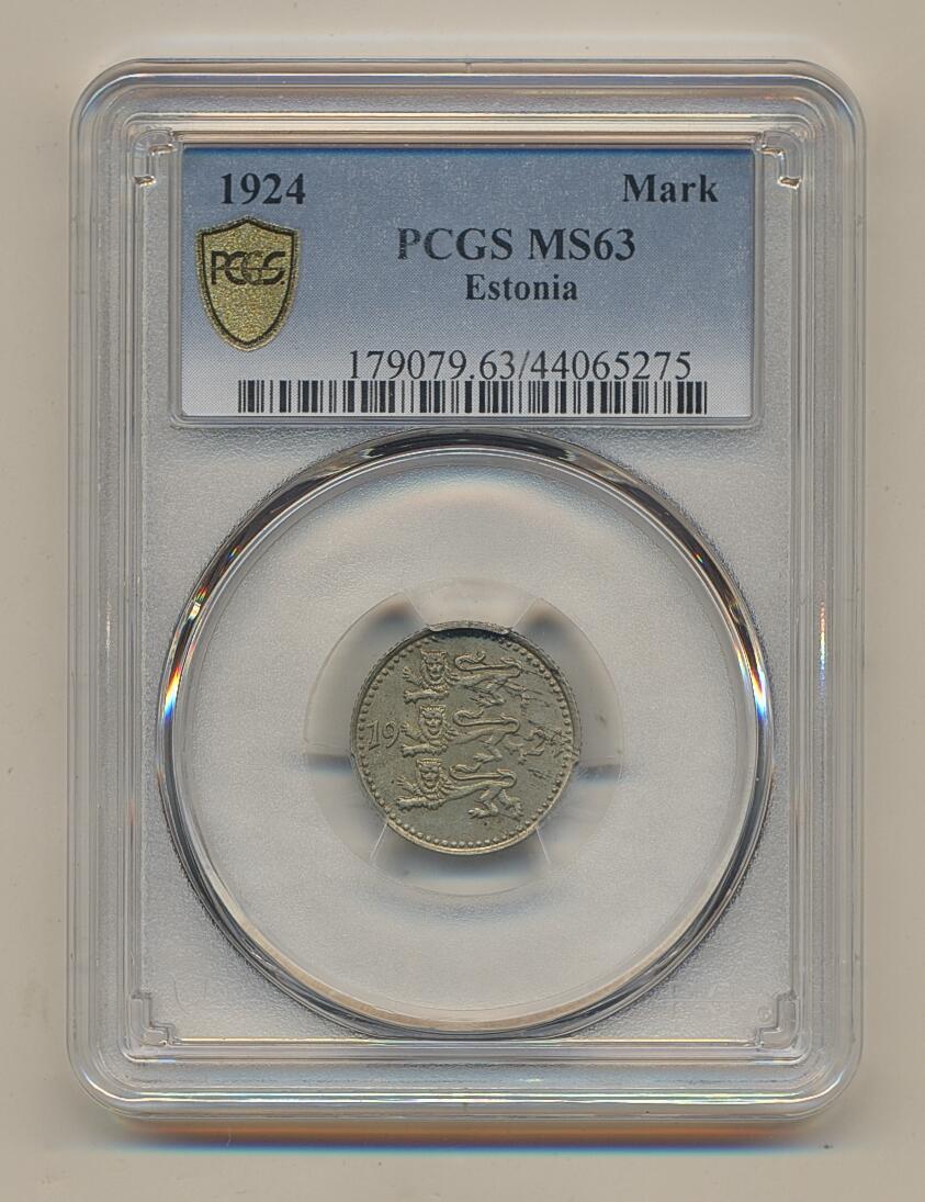 Image 1 for lot number 1423 for Myntkompaniet 32nd Coin Auction
