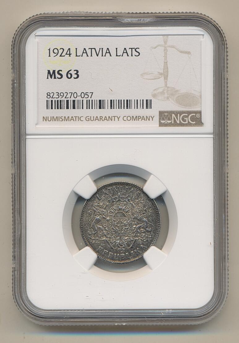 Image 1 for lot number 1561 for Myntkompaniet 32nd Coin Auction