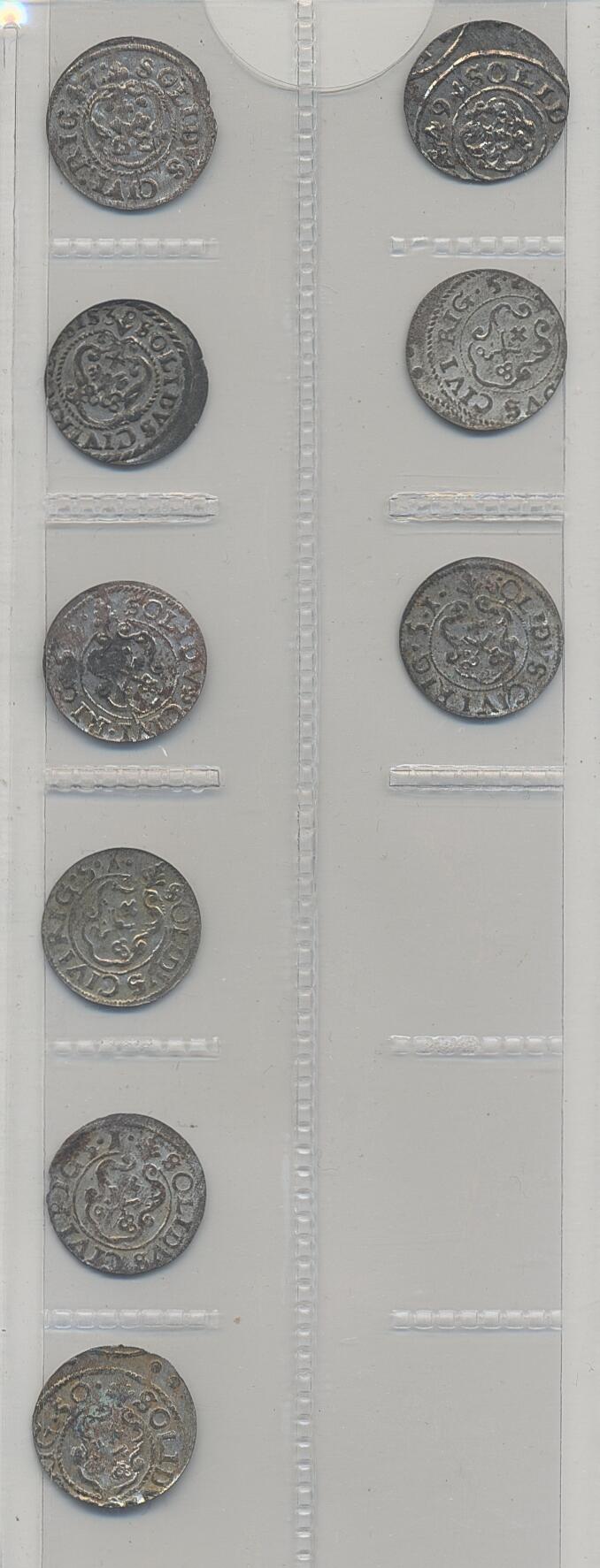 Image 1 for lot number 227 for Myntkompaniet 32nd Coin Auction