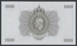 Sweden, SF 9:2 1000 kronor 1973 No: 24346042 0Automatisch generierte ...