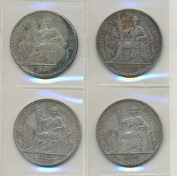 70.490: Asien (mit Nahem Osten) - Vietnam