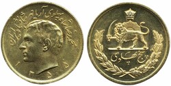 70.160: Asien (mit Nahem Osten) - Iran