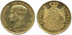 40.200: Europa - Italien