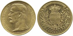 40.340: Europa - Monaco