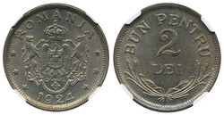 40.410: Europe - Romania