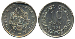 40.410: Europe - Romania