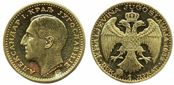 40.220: Europa - Jugoslawien