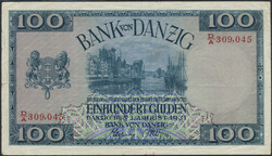 110.380: Banknoten - Polen