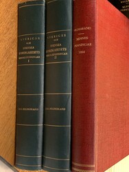 130: Numismatische Literatur