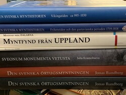 130: Numismatische Literatur