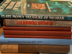 130: Numismatische Literatur